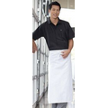 Bar Apron (White)